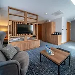 Meta & Vine Hotel Szczyrk
