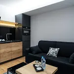 Meta & Vine 4* Szczyrk