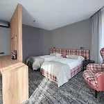 Hotel Meta & Vine Szczyrk