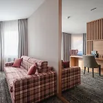 Meta & Vine 4* Szczyrk