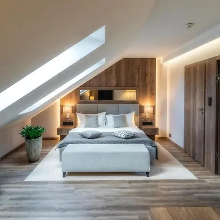 Meta & Vine 4* Szczyrk