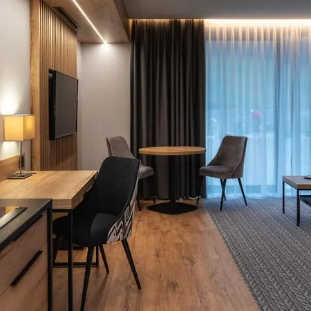 Hotel Meta & Vine