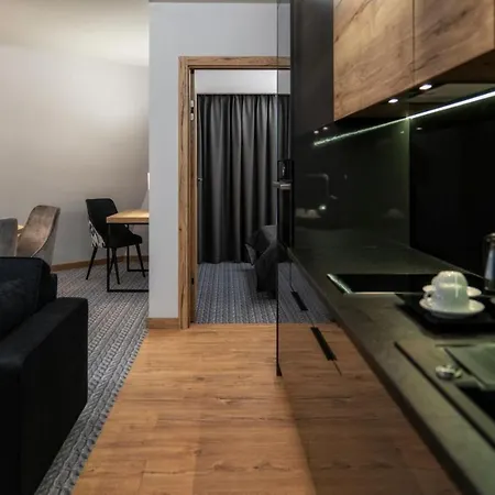 Meta & Vine Hotel