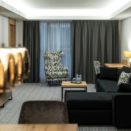 Hotel Meta & Vine 4*