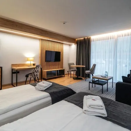 Meta & Vine Hotel