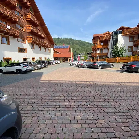 Hotel Meta & Vine Szczyrk