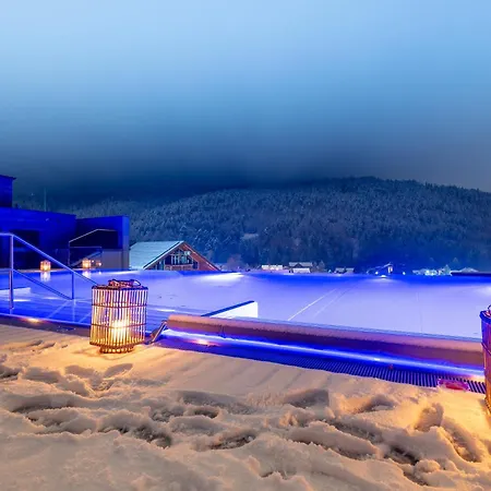 Meta & Vine 4* Szczyrk