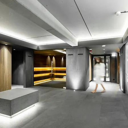 酒店 Meta & Vine 什切尔克