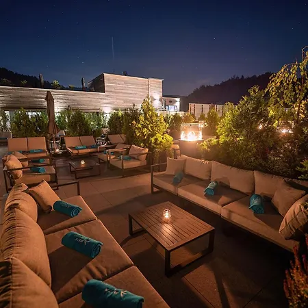Hotel Meta & Vine