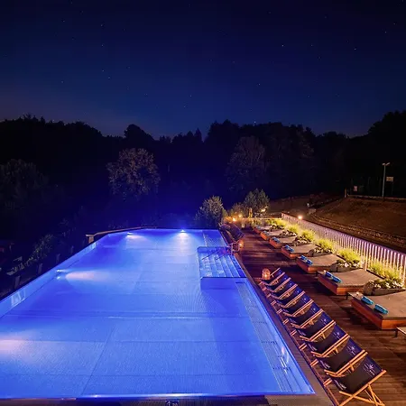Meta & Vine Hotel Szczyrk