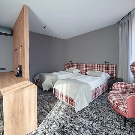 Hotel Meta & Vine Szczyrk