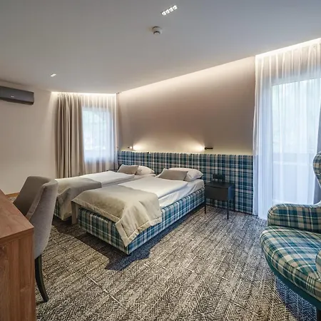 Meta Resort&vine Szczyrk