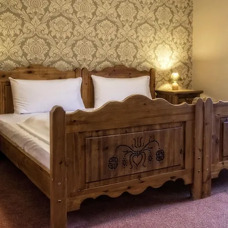 Meta & Vine Hotel Szczyrk