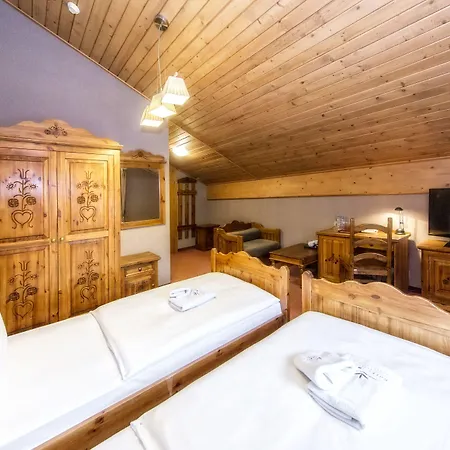 Meta & Vine 4* Szczyrk