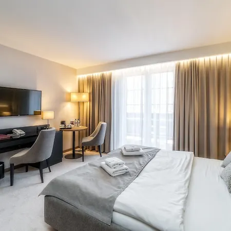 Meta & Vine Hotel Szczyrk