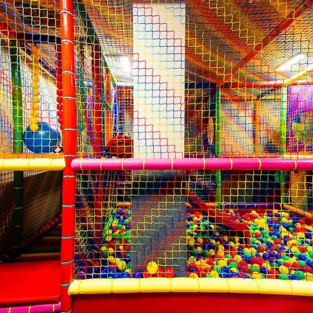 Meta & Vine Hotel Szczyrk