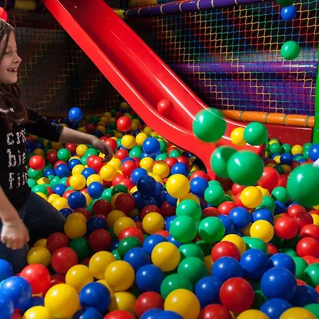 Meta & Vine Hotel Szczyrk