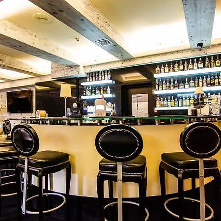 Hotel Meta & Vine Szczyrk