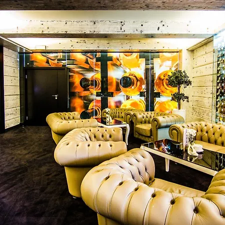 Meta & Vine Hotel Szczyrk