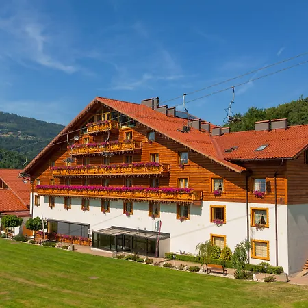 Meta Resort&vine 4*