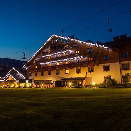Meta Resort&vine Szczyrk