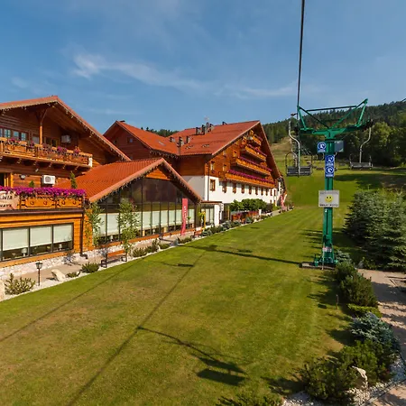 Meta Resort&vine Szczyrk