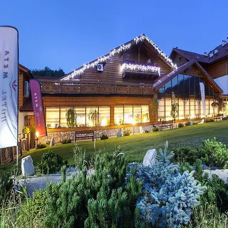 Ξενοδοχείο Meta & Vine