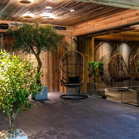 Meta Resort&vine 4*