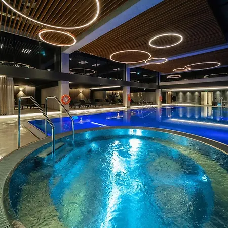 Hotel Meta & Vine 4*