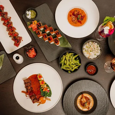 Meta & Vine 4* Szczyrk