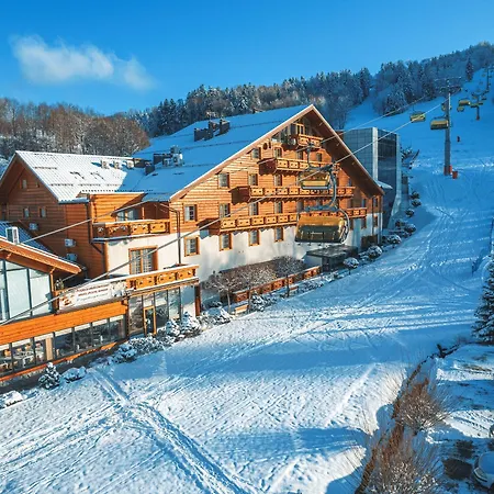 Meta & Vine Hotel 4*