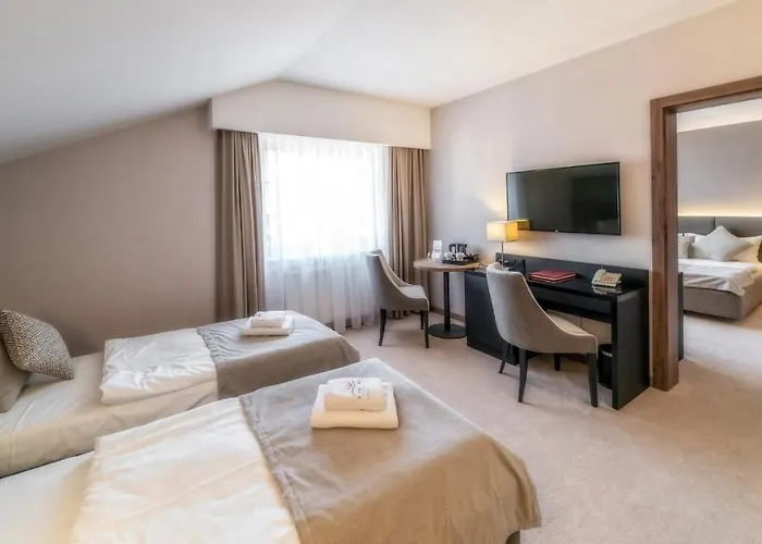 Hotel Meta & Vine 4*