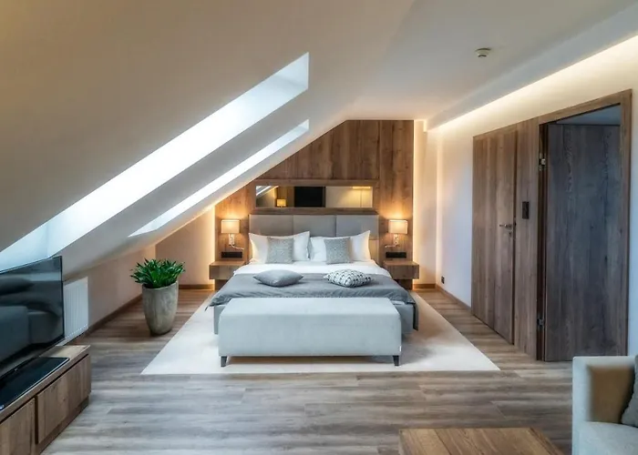 Meta & Vine 4* Szczyrk