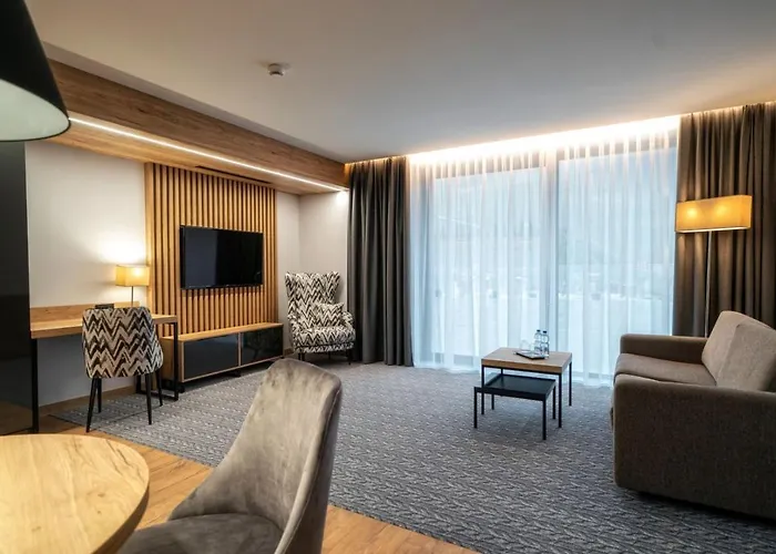 Meta & Vine 4* 슈차이르크