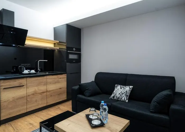 Meta & Vine 4* Szczyrk