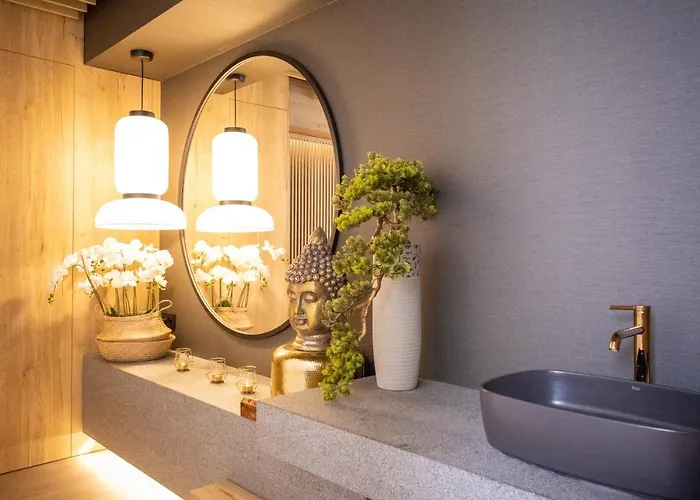 Meta & Vine 4* Szczyrk