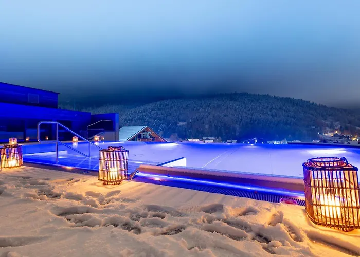 Meta & Vine 4* Szczyrk