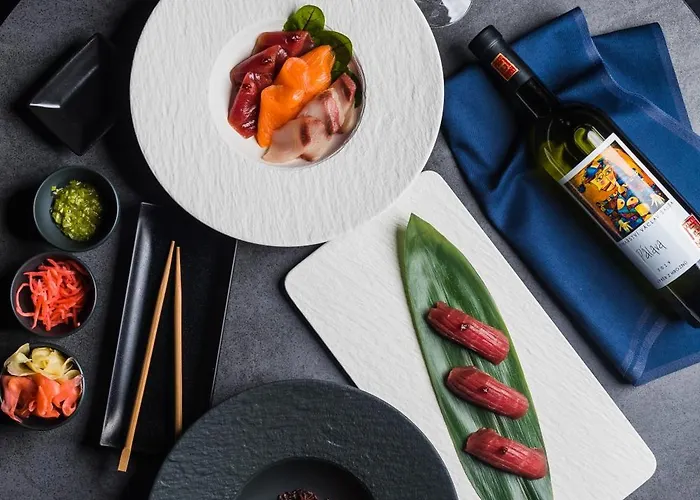 Meta & Vine Hotel Szczyrk