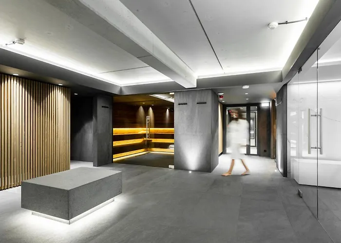 Hotel Meta & Vine Szczyrk