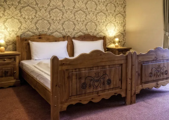 Meta & Vine Hotel Szczyrk