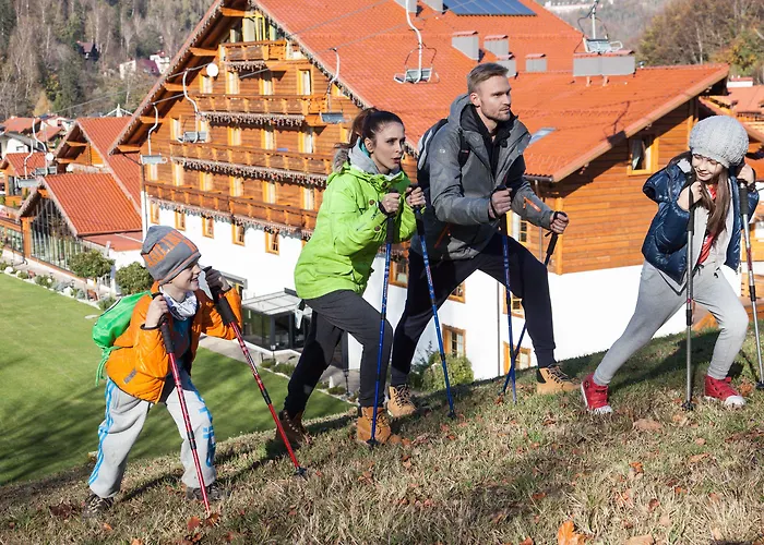 Meta & Vine Hotel Szczyrk