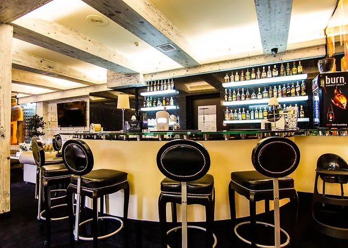 Hotel Meta & Vine Szczyrk