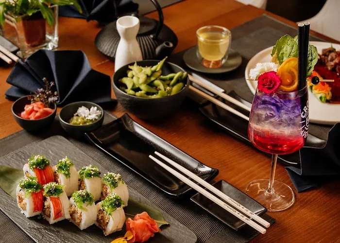 Hotel Meta & Vine Szczyrk