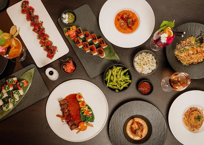 Meta & Vine 4* Szczyrk